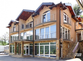 Panorama Resort